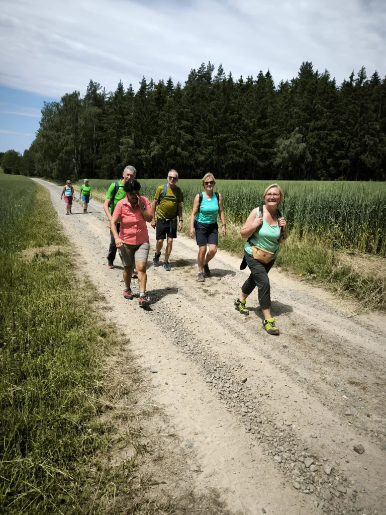 IfL Helmbrechts - Vereinsausflug 2026