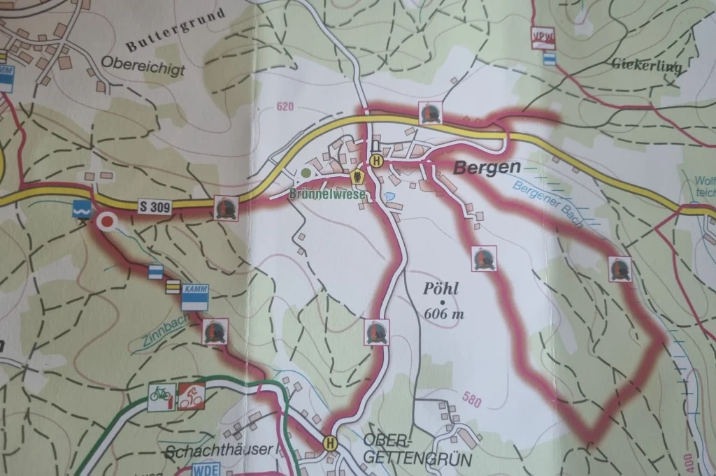 IfL Helmbrechts - Vereinsausflug 2026