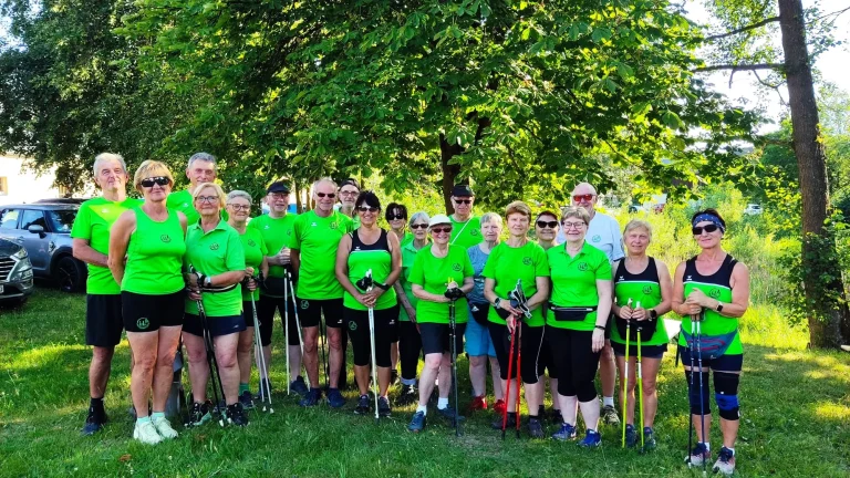 IfL Helmbrechts - Käpfla-Lauf 2026