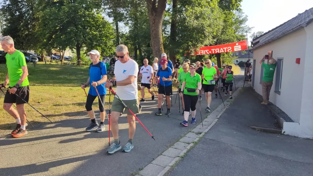 IfL Helmbrechts - Käpfla-Lauf 2026