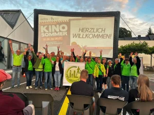 IfL Helmbrechts - Kinosommer 2026