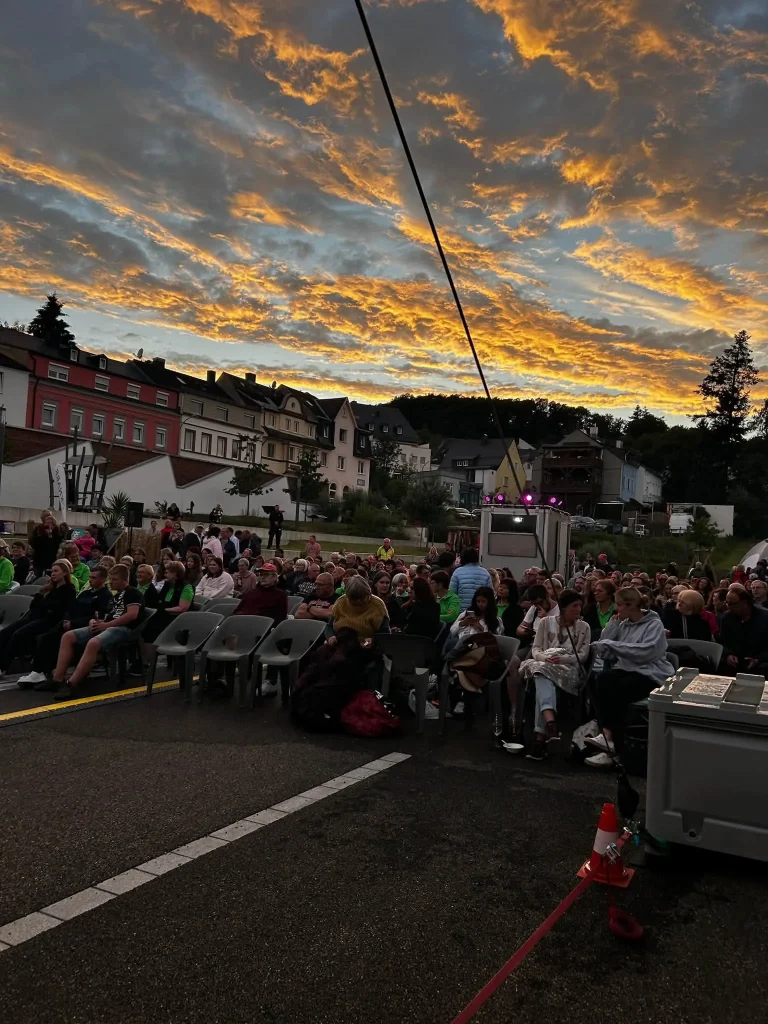 IfL Helmbrechts - Kinosommer 2026