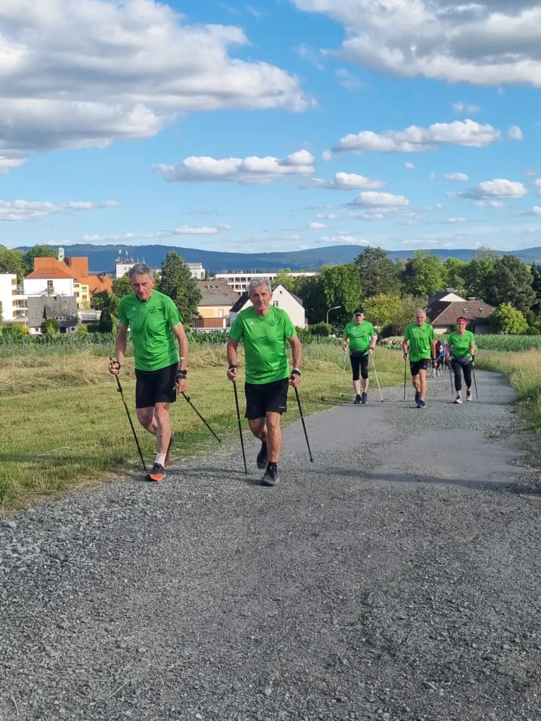 IfL Helmbrechts - Panoramalauf Münchberg