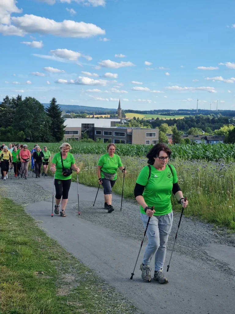 IfL Helmbrechts - Panoramalauf Münchberg