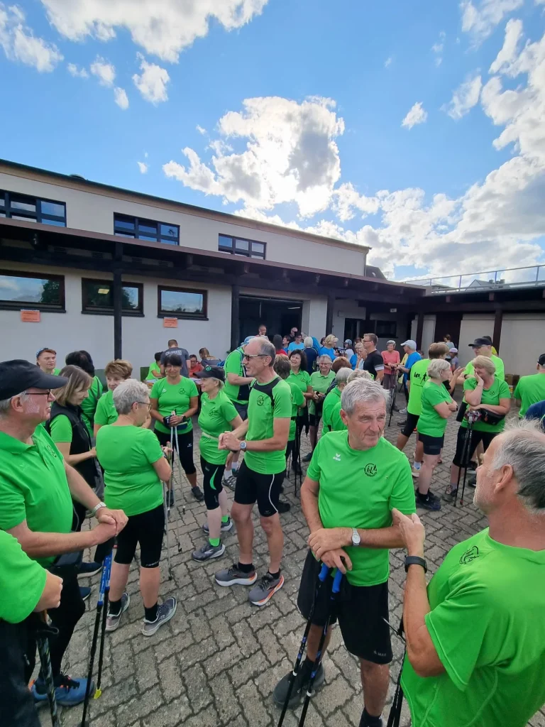 IfL Helmbrechts - Panoramalauf Münchberg