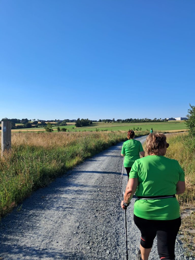 IfL Helmbrechts - Volksdauerlauf Berger Winkel