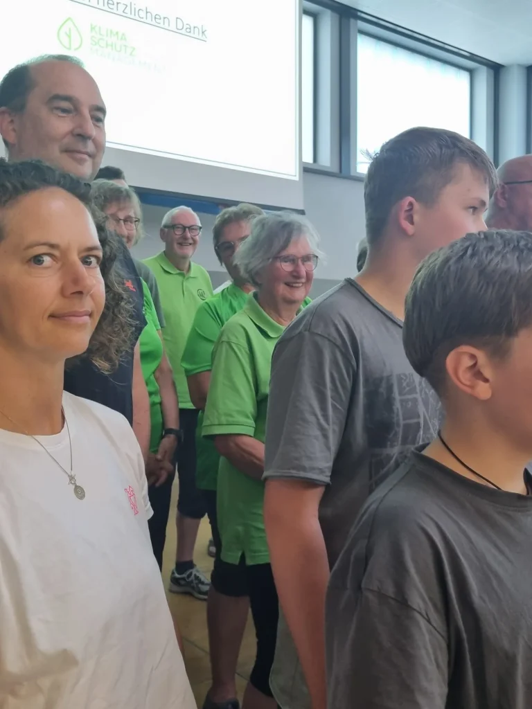 IfL Helmbrechts - Stadtradeln 2026 Landkreis Hof