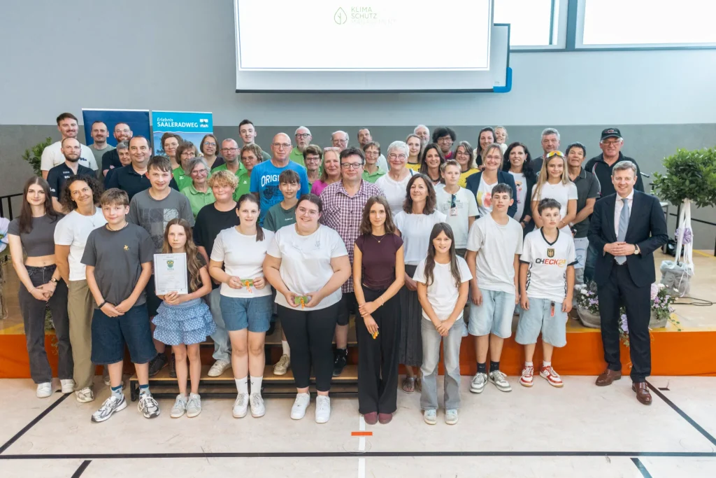 IfL Helmbrechts - Stadtradeln 2026 Landkreis Hof