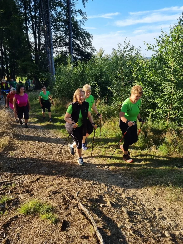 IfL Helmbrechts - Hallersteiner Genusslauf 2026