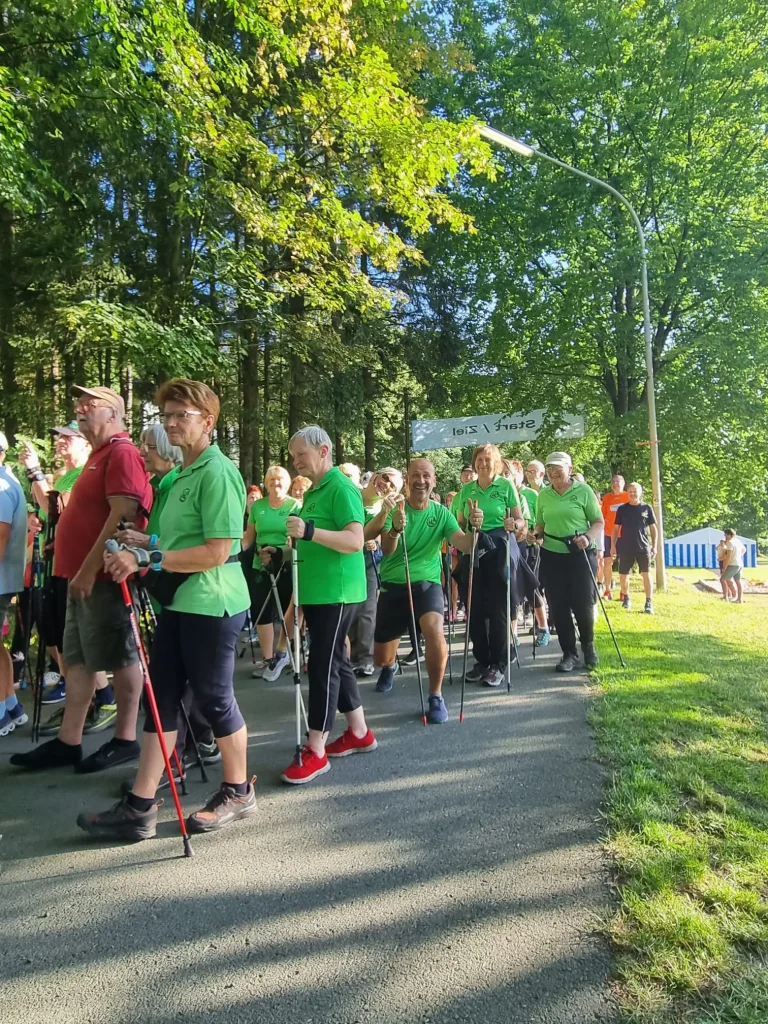 IfL Helmbrechts - Hallersteiner Genusslauf 2026