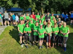 IfL Helmbrechts - Hallersteiner Genusslauf 2026