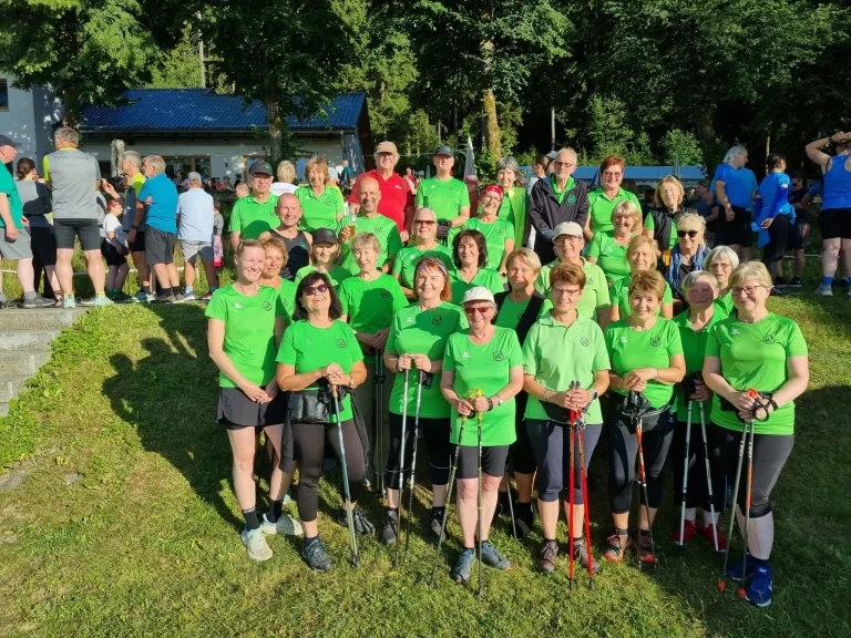 IfL Helmbrechts - Hallersteiner Genusslauf 2026