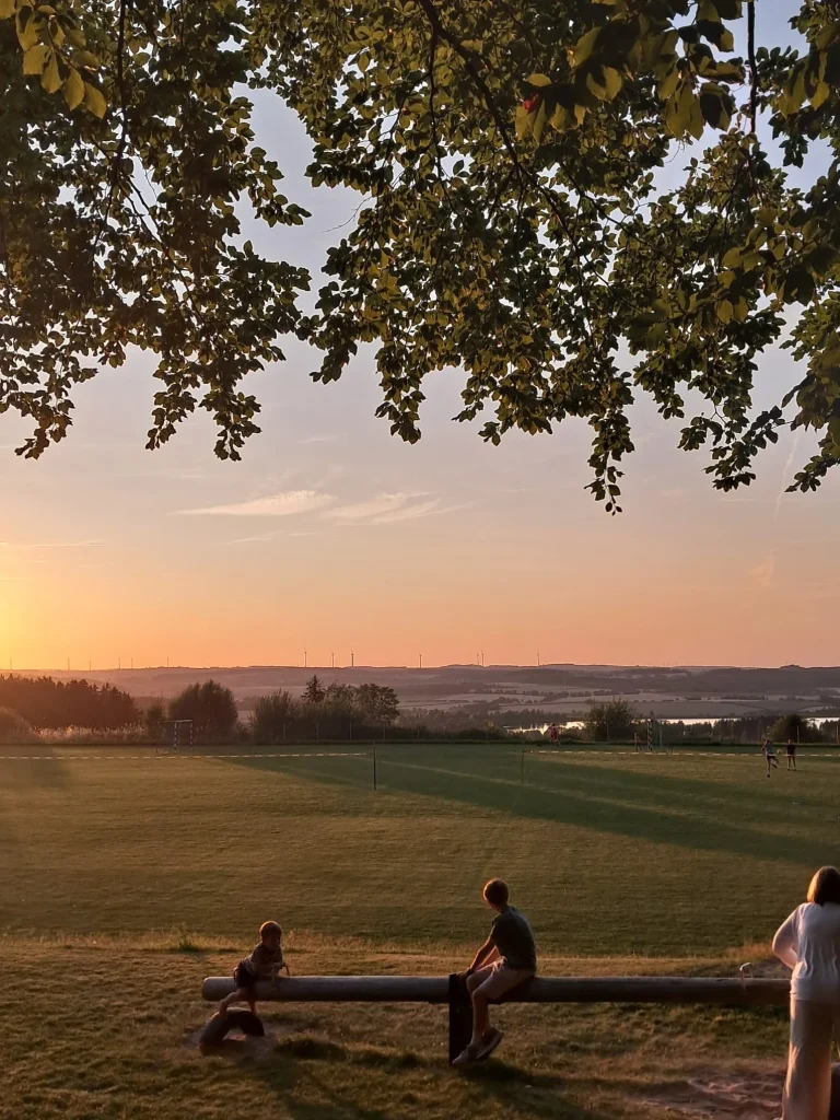 IfL Helmbrechts - Hallersteiner Genusslauf 2026