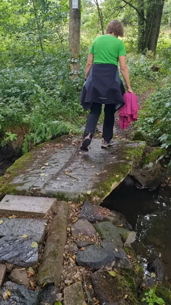IfL Helmbrechts - Wanderung mit Einkehr