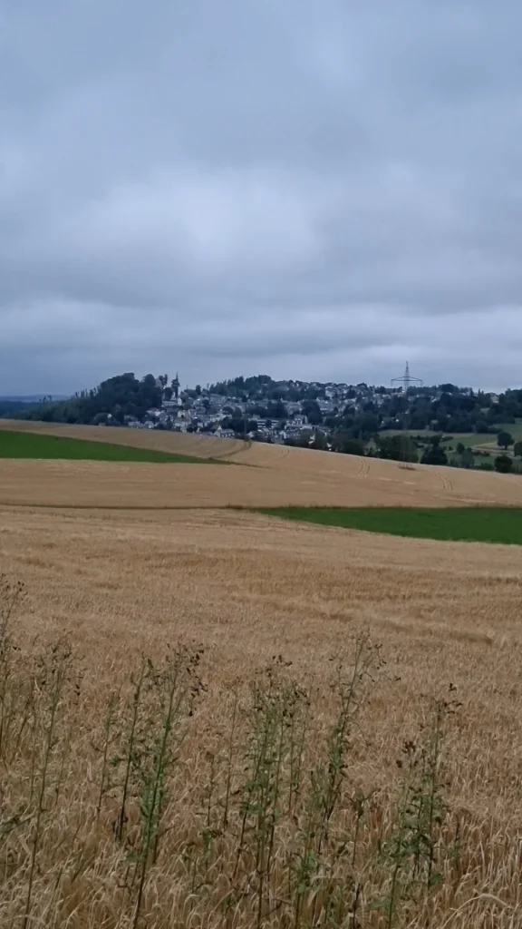 IfL Helmbrechts - Wanderung mit Einkehr