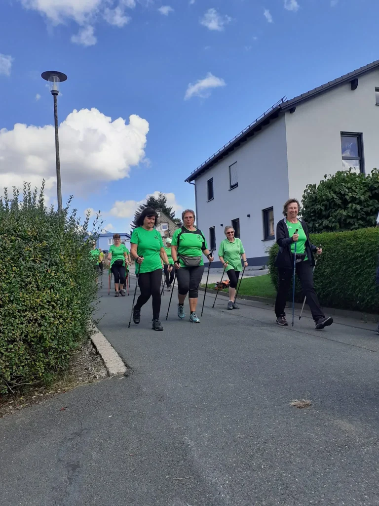 Volkslauf Steinbach 2026 - IfL Helmbrechts