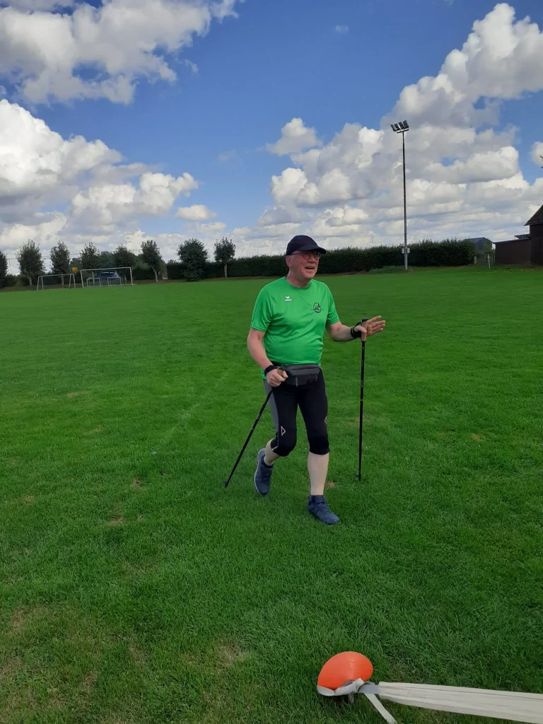 Volkslauf Steinbach 2026 - IfL Helmbrechts