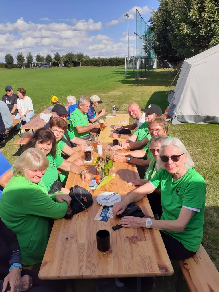 Volkslauf Steinbach 2026 - IfL Helmbrechts