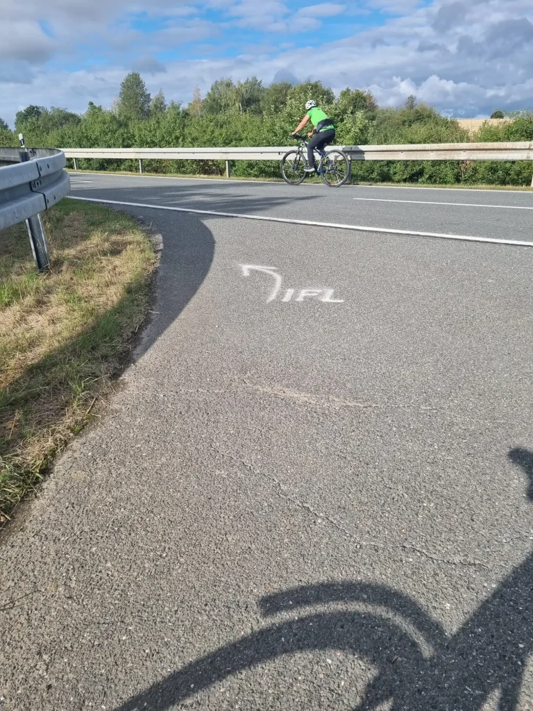 IfL Helmbrechts - Volksradfahren 2026