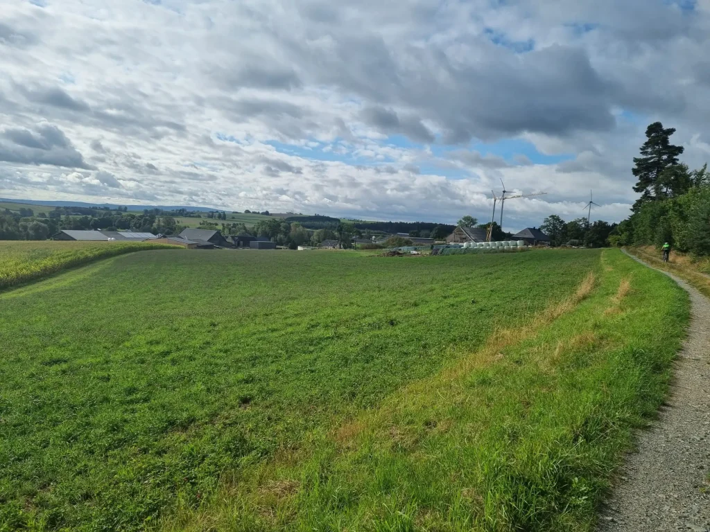 IfL Helmbrechts - Volksradfahren 2026