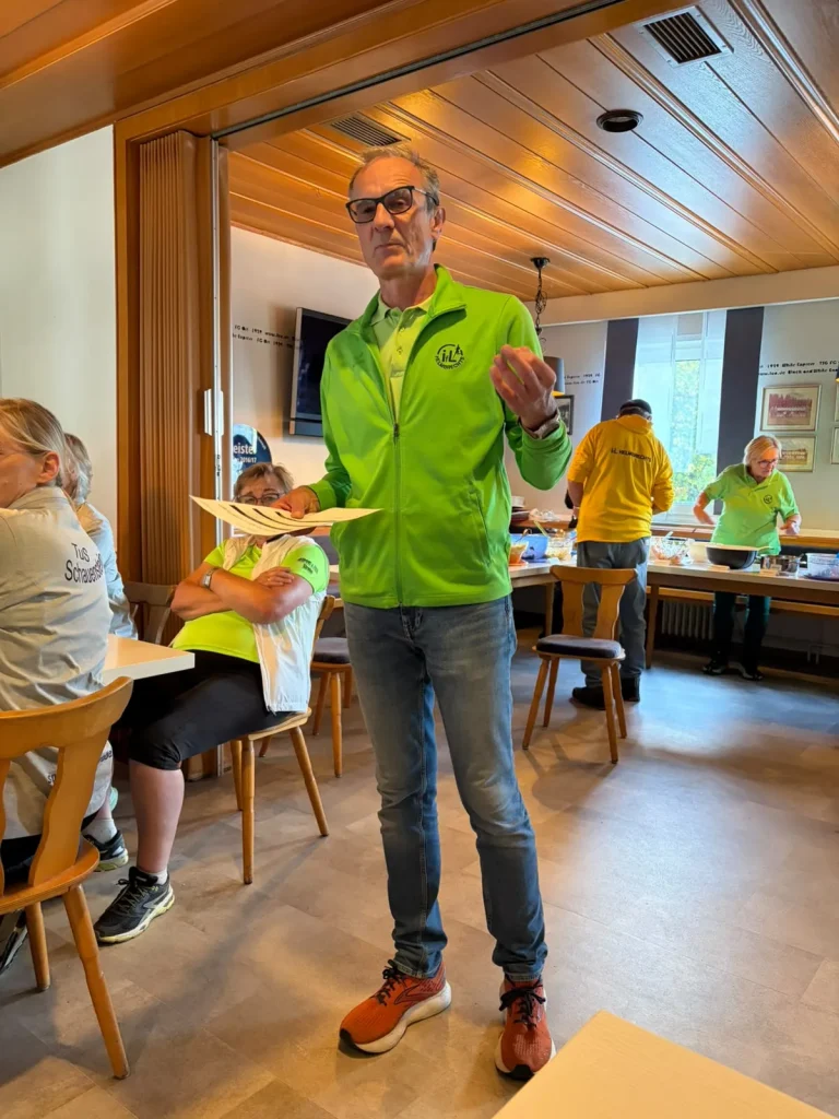 IfL Helmbrechts - Kammlauf 2026