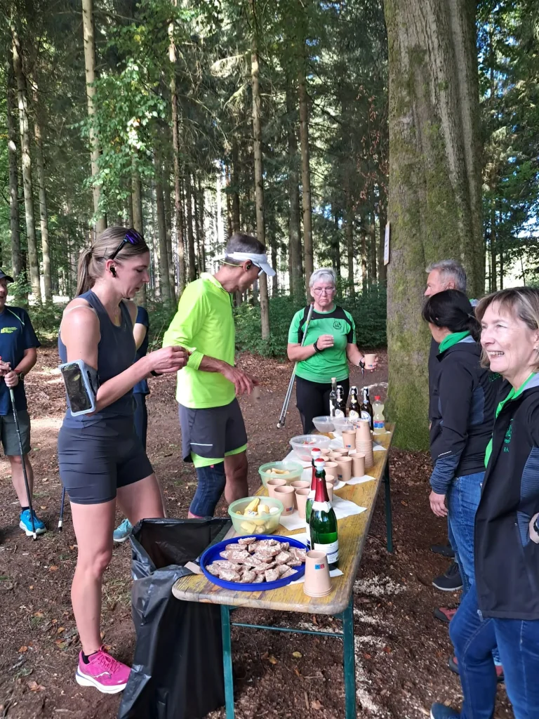 IfL Helmbrechts - Kammlauf 2026