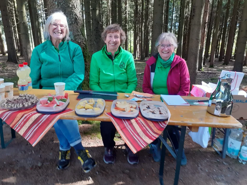 IfL Helmbrechts - Kammlauf 2026