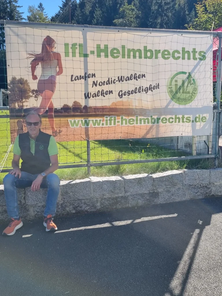 IfL Helmbrechts - Kammlauf 2026