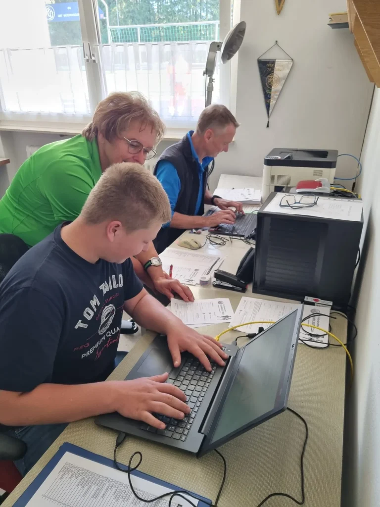 IfL Helmbrechts - Kammlauf 2026