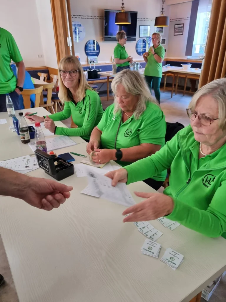 IfL Helmbrechts - Kammlauf 2026