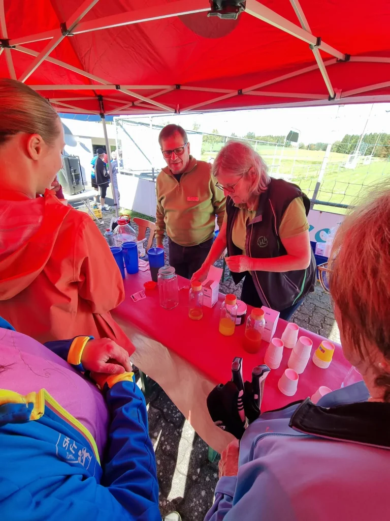 IfL Helmbrechts - Kammlauf 2026