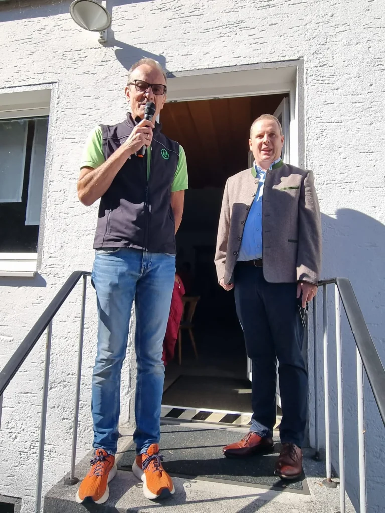 IfL Helmbrechts - Kammlauf 2026