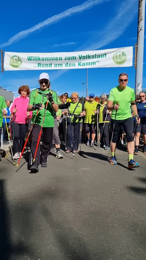 IfL Helmbrechts - Kammlauf 2026