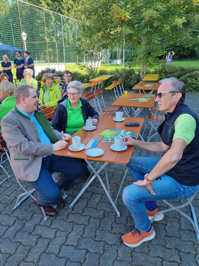 IfL Helmbrechts - Kammlauf 2026