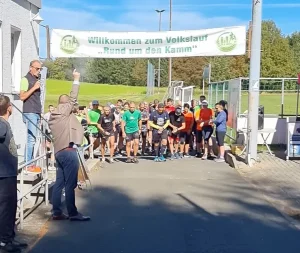 IfL Helmbrechts - Kammlauf 2026