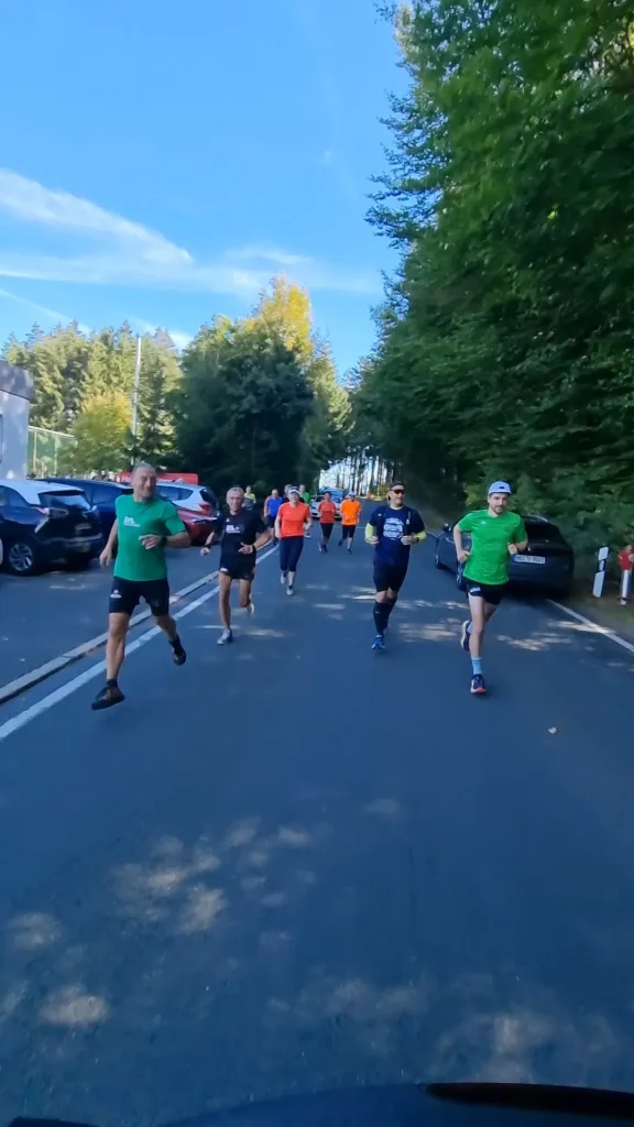 IfL Helmbrechts - Kammlauf 2026
