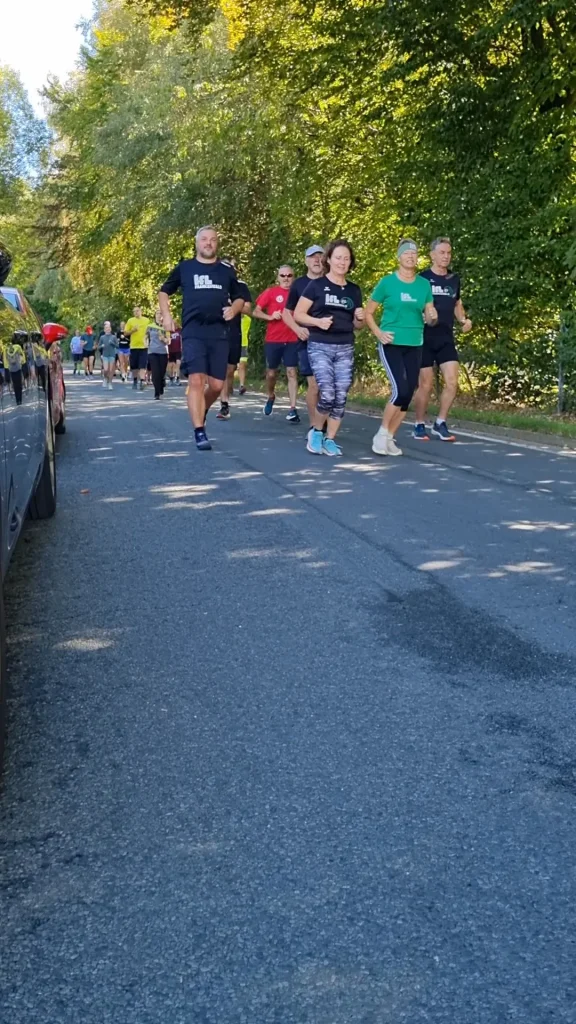 IfL Helmbrechts - Kammlauf 2026