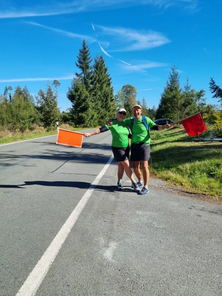 IfL Helmbrechts - Kammlauf 2026