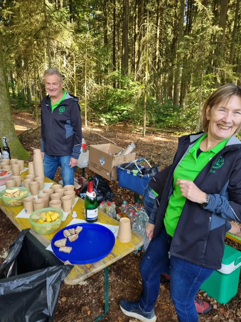 IfL Helmbrechts - Kammlauf 2026