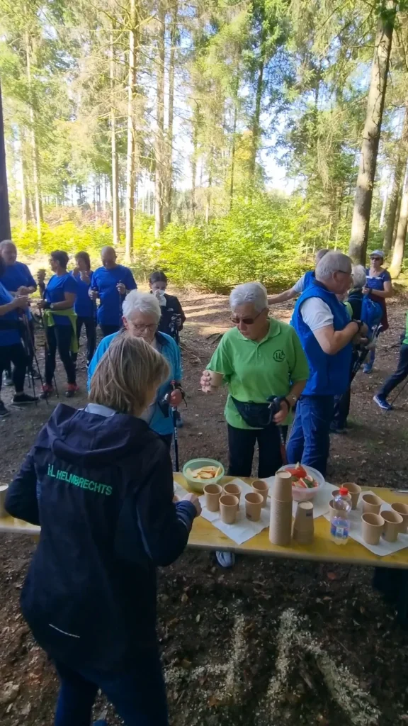 IfL Helmbrechts - Kammlauf 2026