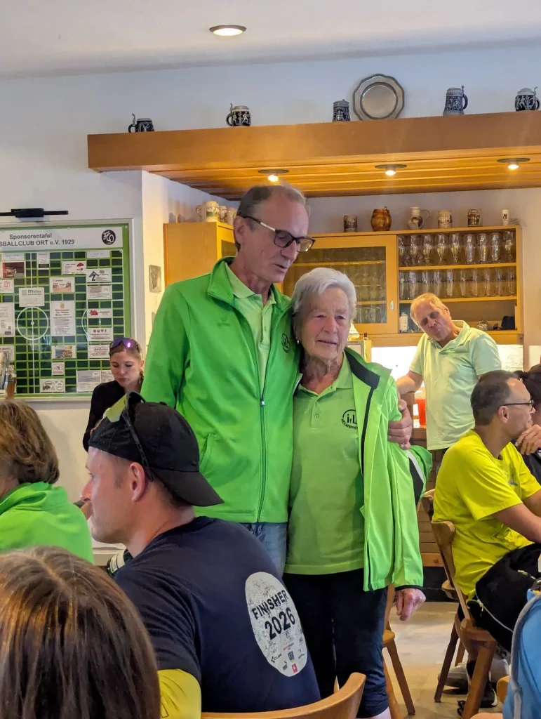 IfL Helmbrechts - Kammlauf 2026