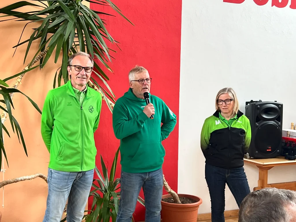 IfL Helmbrechts - Döbraberglauf 2026