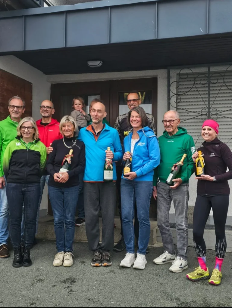 IfL Helmbrechts - Döbraberglauf 2026