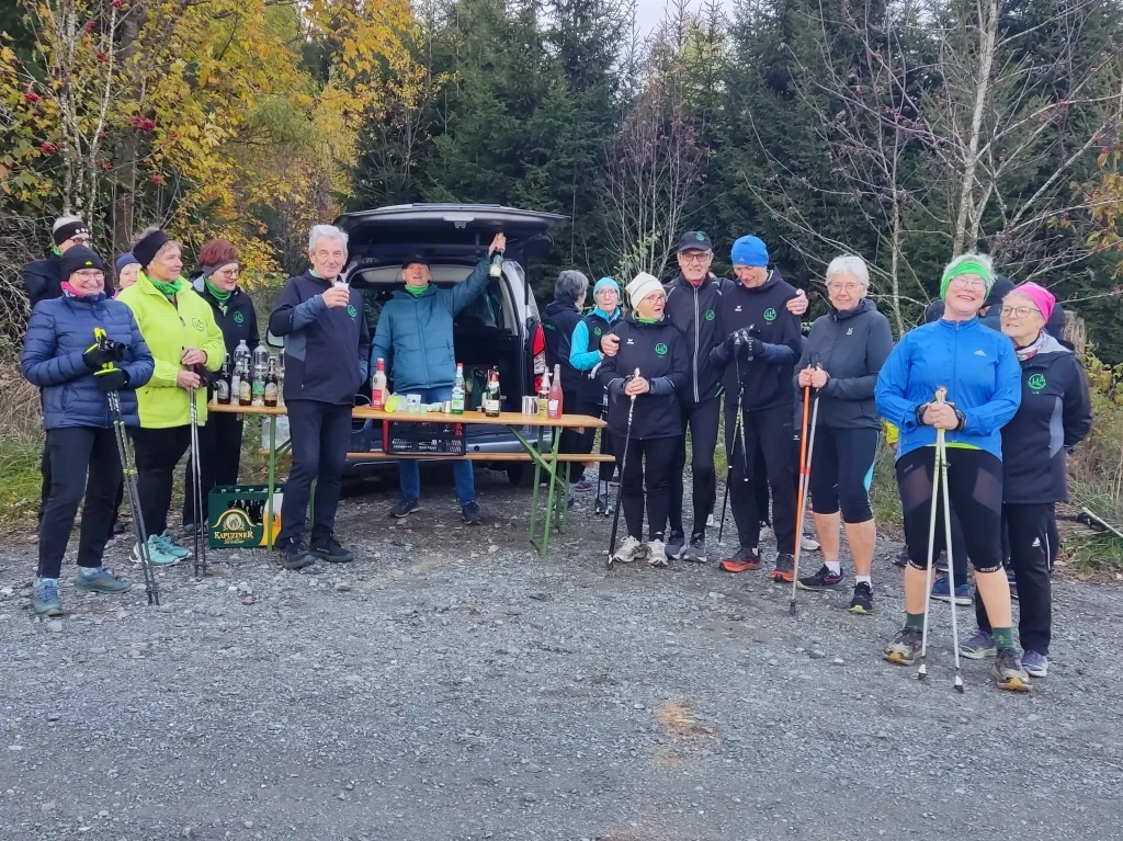 Almabtrieb 2026 - IfL Helmbrechts