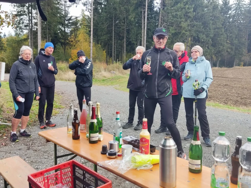 Almabtrieb 2026 - IfL Helmbrechts