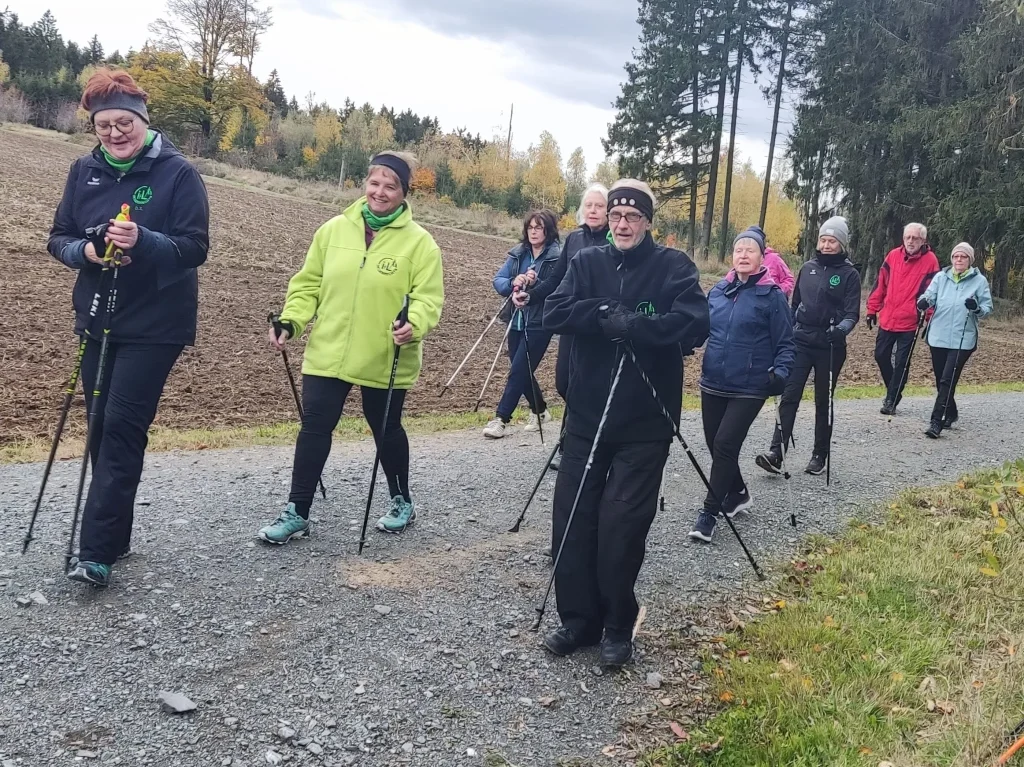 Almabtrieb 2026 - IfL Helmbrechts